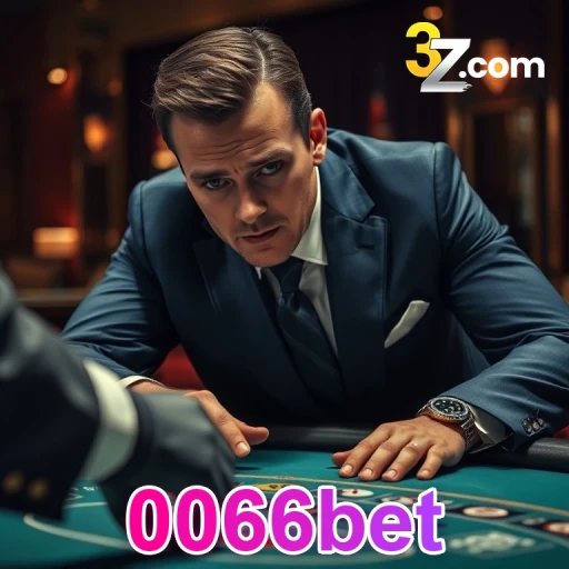 0066bet Login
