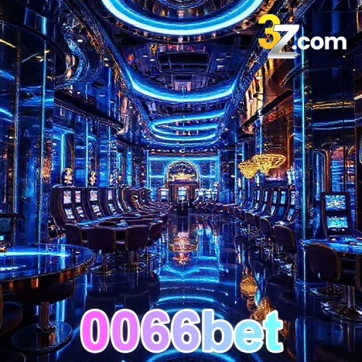 0066bet Plataforma