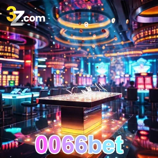0066bet Slots